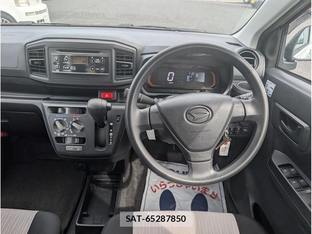 Daihatsu MIRA ES 2021-09 8744163-11