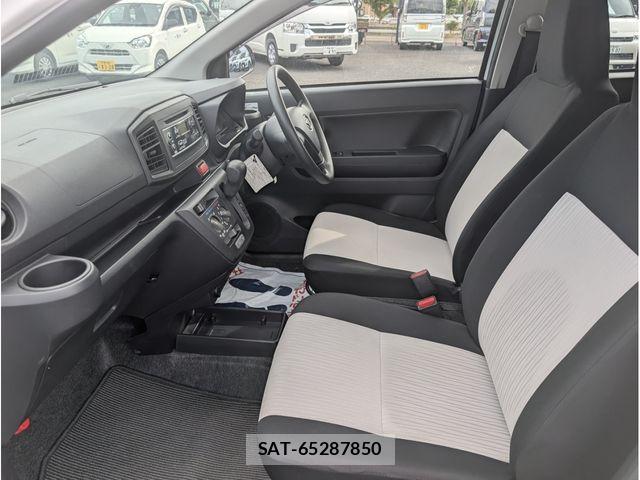 Daihatsu MIRA ES 2021-09 8744163-12