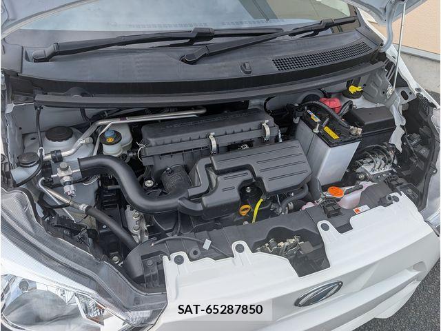 Daihatsu MIRA ES 2021-09 8744163-18