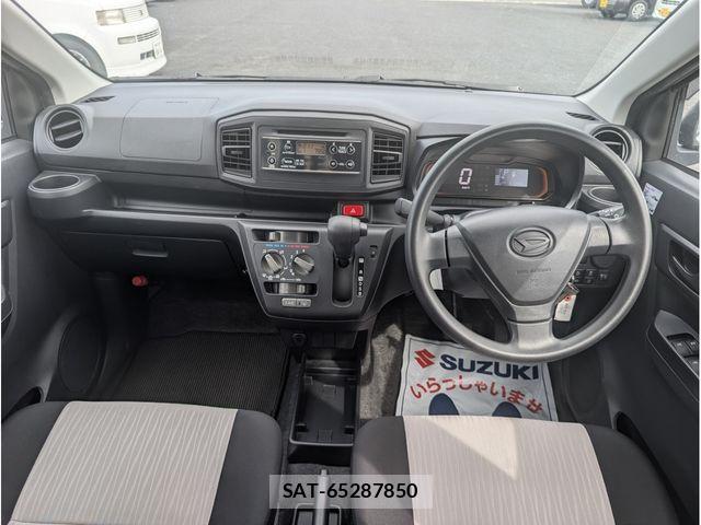 Daihatsu MIRA ES 2021-09 8744163-1