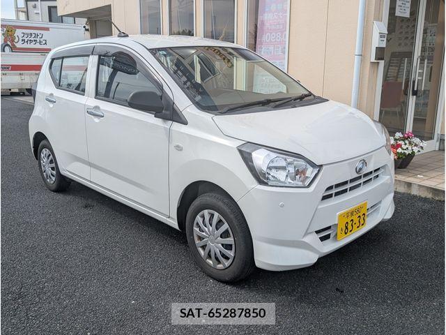 Daihatsu MIRA ES 2021-09 8744163-2