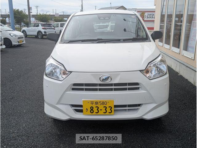 Daihatsu MIRA ES 2021-09 8744163-3