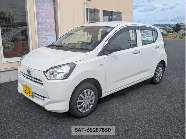 Daihatsu MIRA ES 2021-09 8744163-4