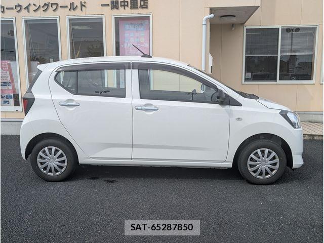 Daihatsu MIRA ES 2021-09 8744163-5