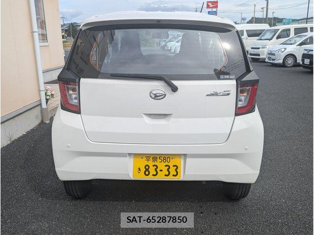 Daihatsu MIRA ES 2021-09 8744163-8