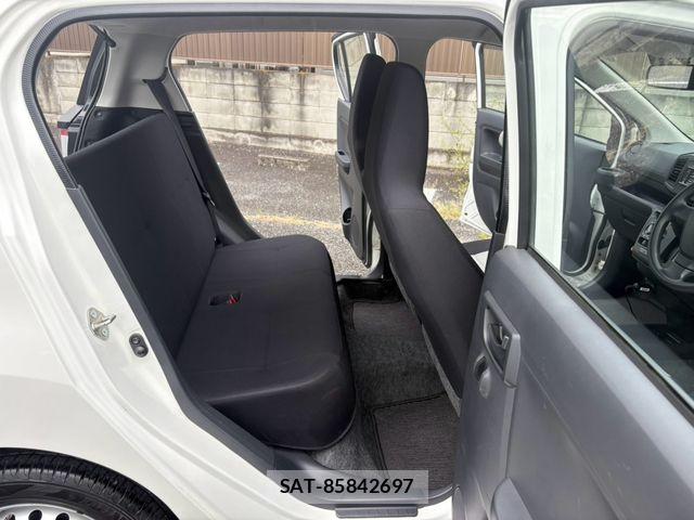 Daihatsu MIRA ES 2019-08 8744166-10