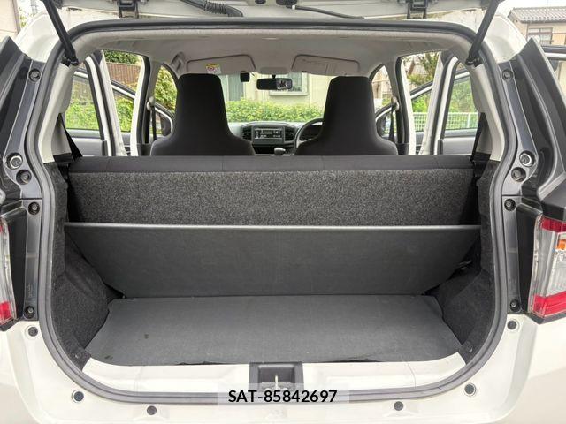 Daihatsu MIRA ES 2019-08 8744166-11