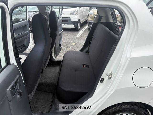 Daihatsu MIRA ES 2019-08 8744166-14