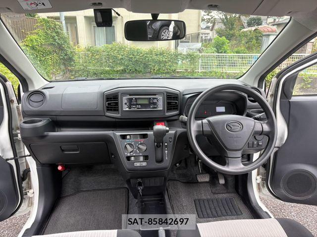 Daihatsu MIRA ES 2019-08 8744166-1