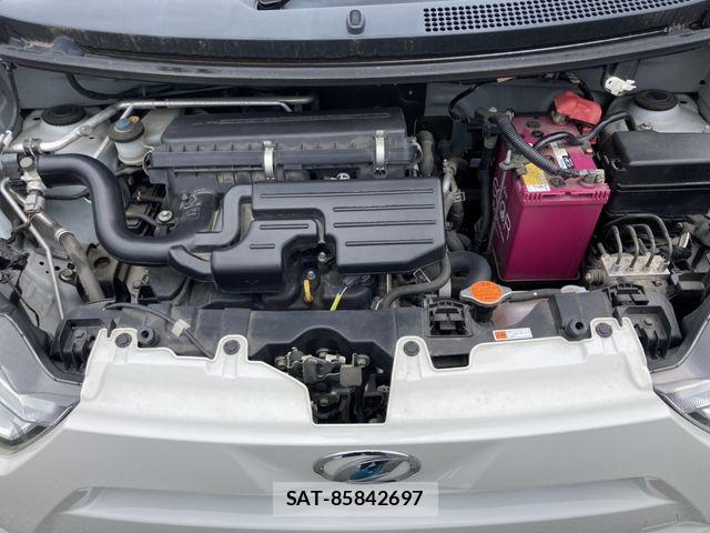 Daihatsu MIRA ES 2019-08 8744166-22