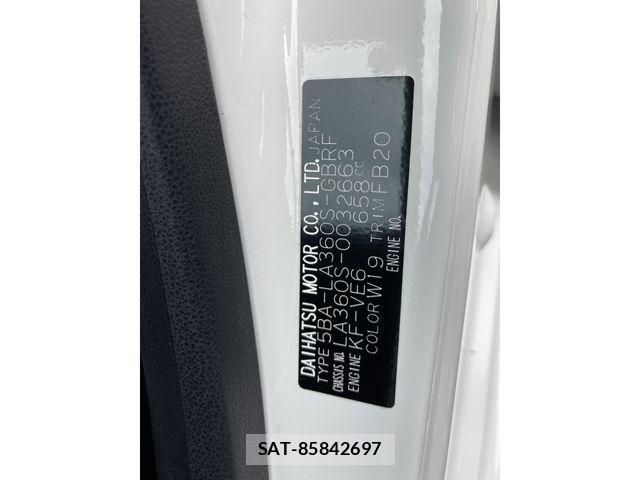Daihatsu MIRA ES 2019-08 8744166-27