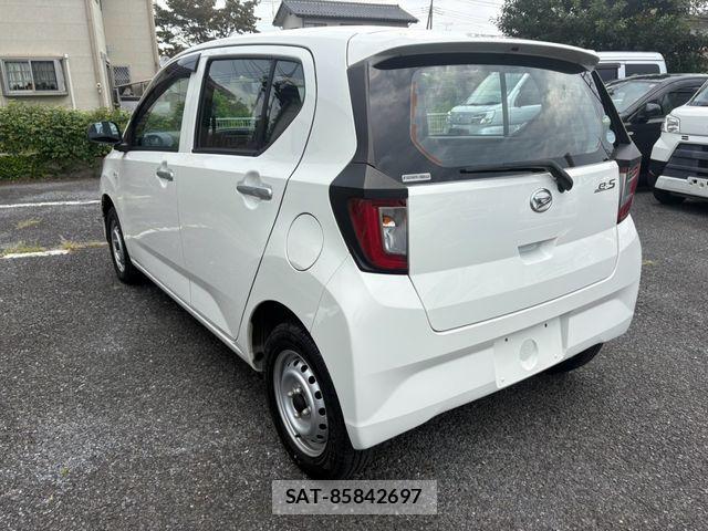 Daihatsu MIRA ES 2019-08 8744166-6