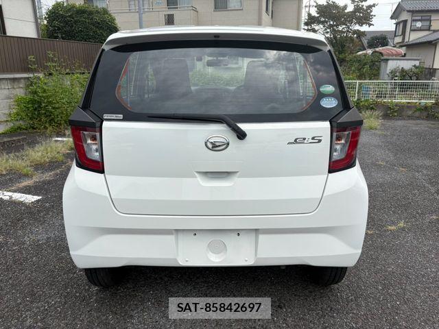 Daihatsu MIRA ES 2019-08 8744166-8