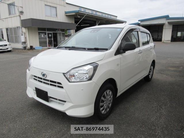 Daihatsu MIRA ES 2021-04 8744165-0