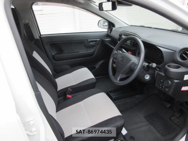 Daihatsu MIRA ES 2021-04 8744165-16