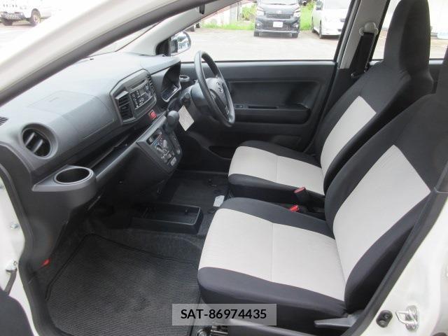 Daihatsu MIRA ES 2021-04 8744165-17