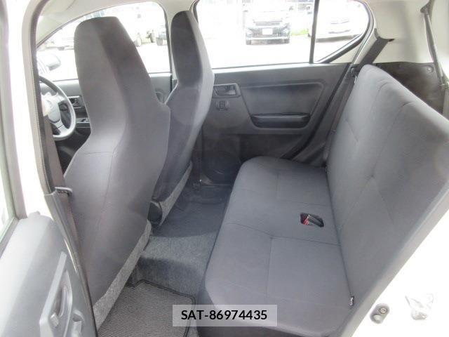 Daihatsu MIRA ES 2021-04 8744165-19