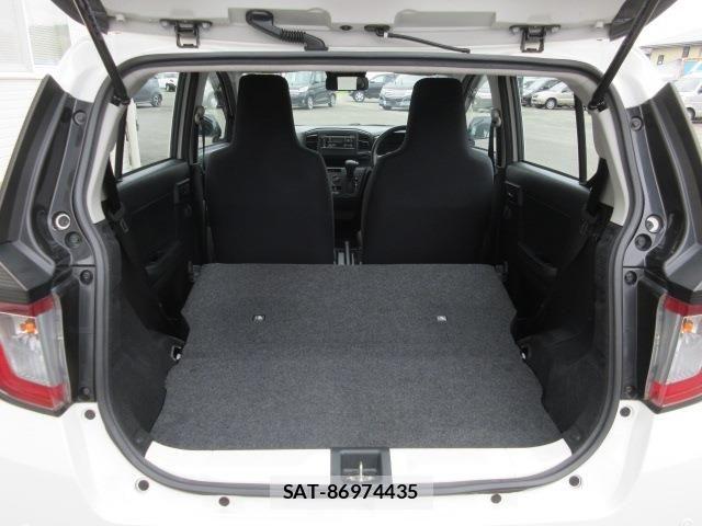 Daihatsu MIRA ES 2021-04 8744165-21