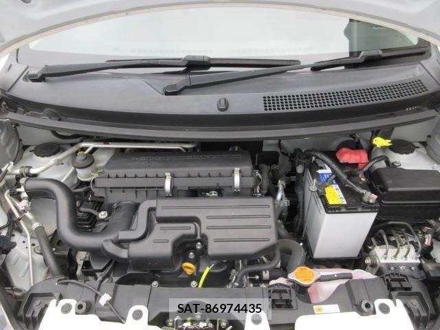 Daihatsu MIRA ES 2021-04 8744165-23