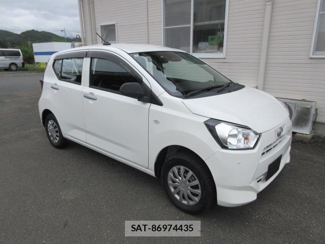 Daihatsu MIRA ES 2021-04 8744165-2