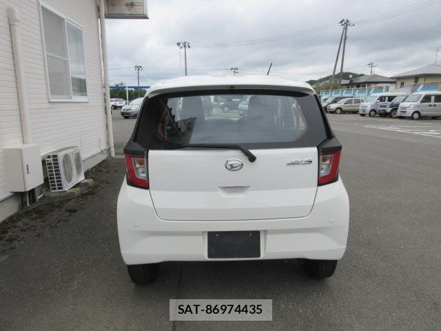 Daihatsu MIRA ES 2021-04 8744165-5