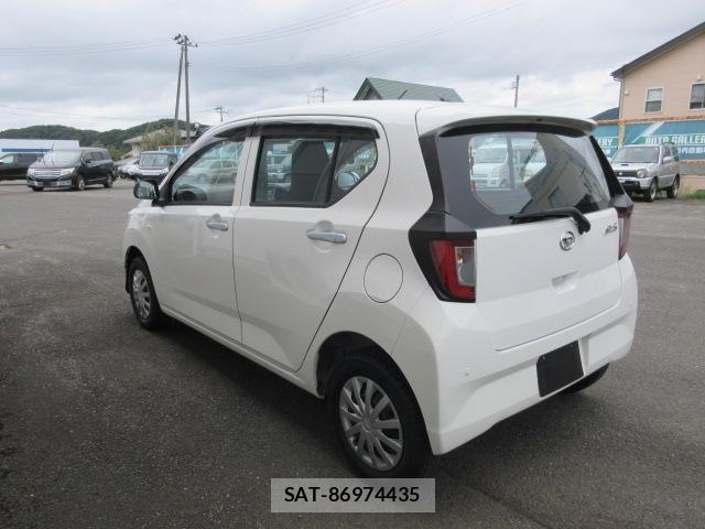 Daihatsu MIRA ES 2021-04 8744165-6