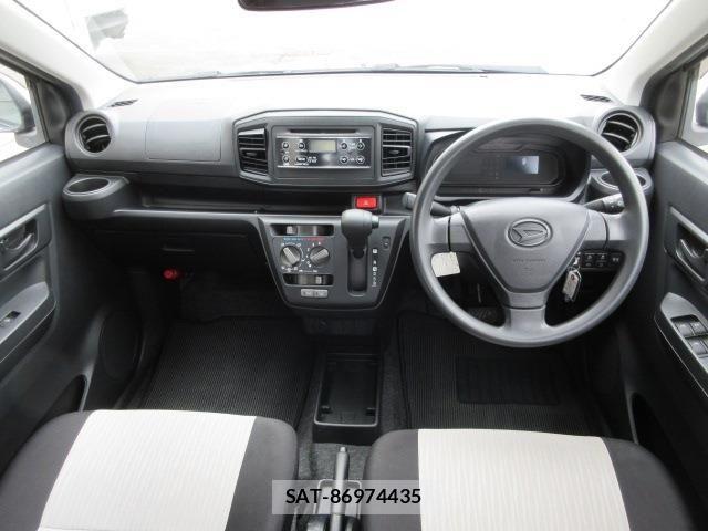 Daihatsu MIRA ES 2021-04 8744165-7