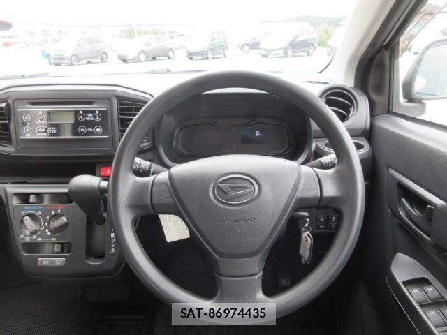 Daihatsu MIRA ES 2021-04 8744165-8