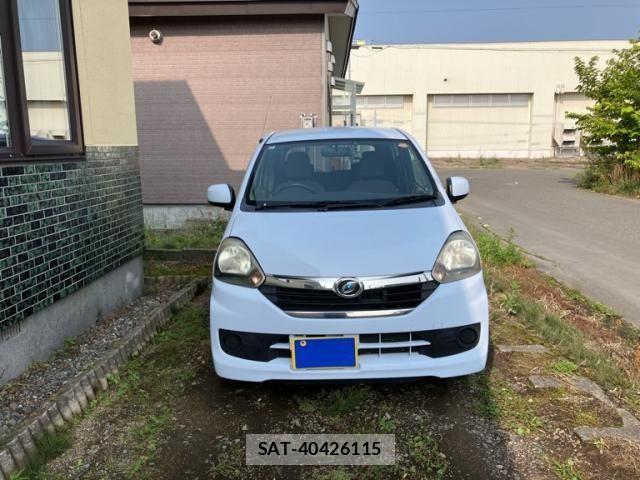 Daihatsu MIRA ES 2013-09 8744168-0