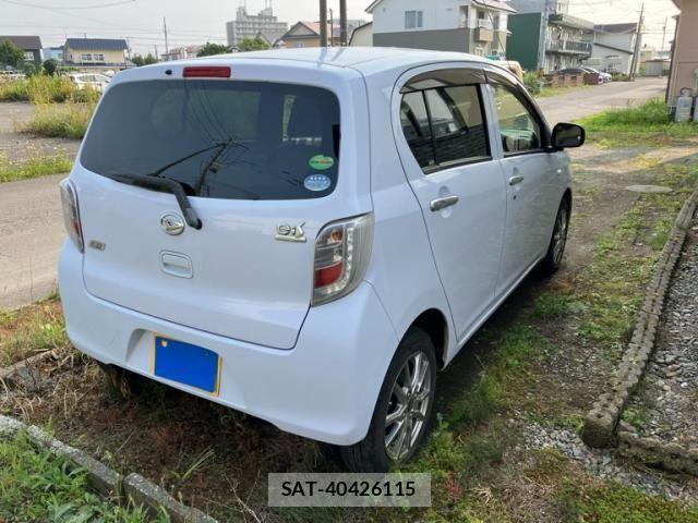 Daihatsu MIRA ES 2013-09 8744168-9