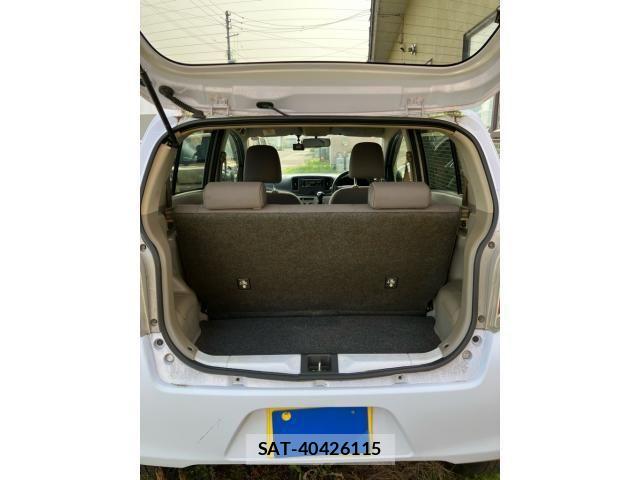 Daihatsu MIRA ES 2013-09 8744168-11