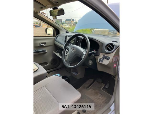 Daihatsu MIRA ES 2013-09 8744168-20