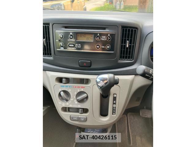 Daihatsu MIRA ES 2013-09 8744168-24