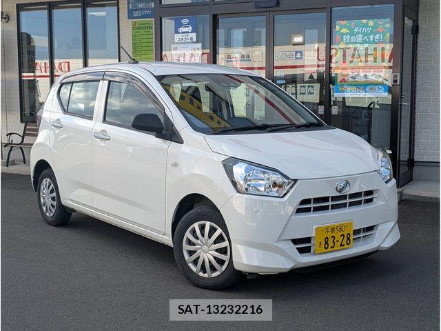 Daihatsu MIRA ES 2021-09 8744164-0