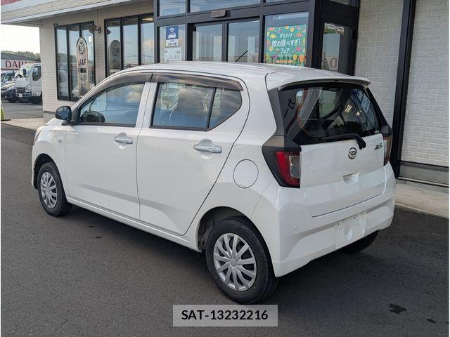 Daihatsu MIRA ES 2021-09 8744164-9
