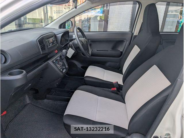 Daihatsu MIRA ES 2021-09 8744164-10