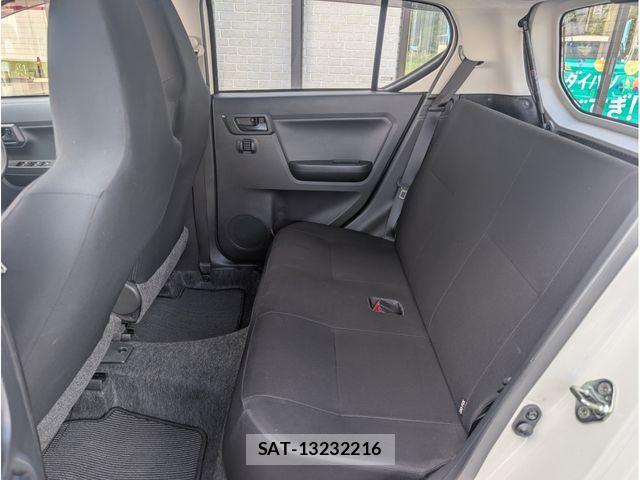 Daihatsu MIRA ES 2021-09 8744164-11