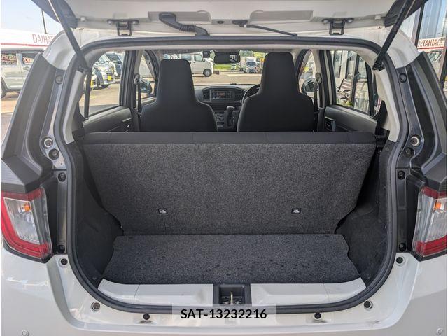 Daihatsu MIRA ES 2021-09 8744164-12