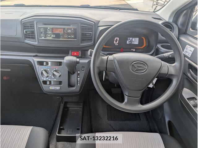 Daihatsu MIRA ES 2021-09 8744164-13