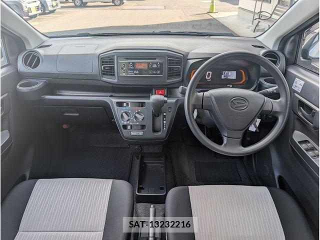 Daihatsu MIRA ES 2021-09 8744164-1