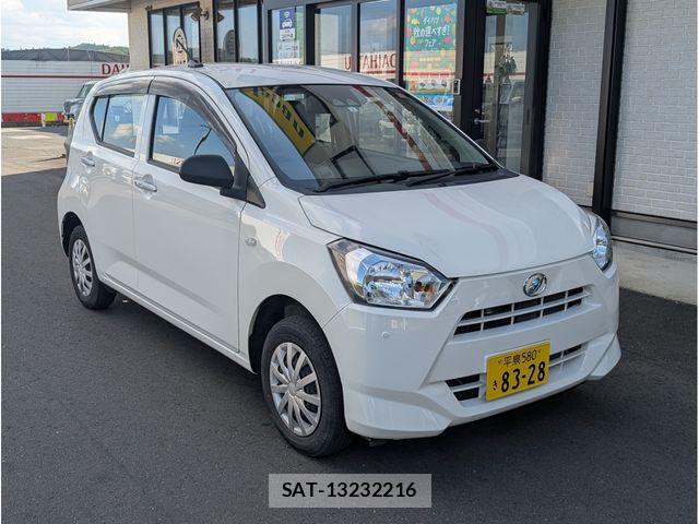 Daihatsu MIRA ES 2021-09 8744164-2