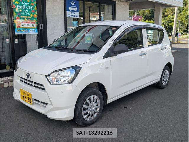 Daihatsu MIRA ES 2021-09 8744164-4