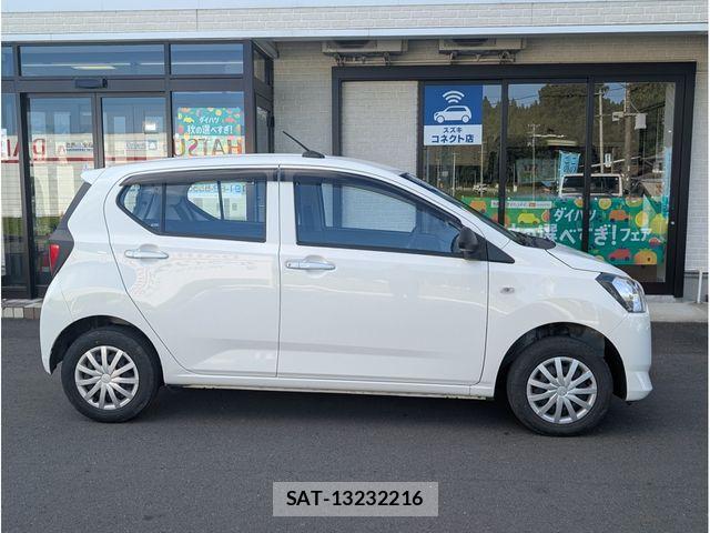 Daihatsu MIRA ES 2021-09 8744164-5