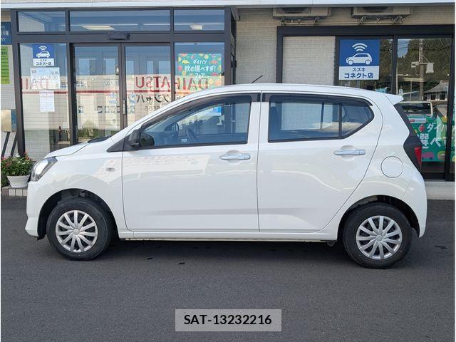 Daihatsu MIRA ES 2021-09 8744164-6
