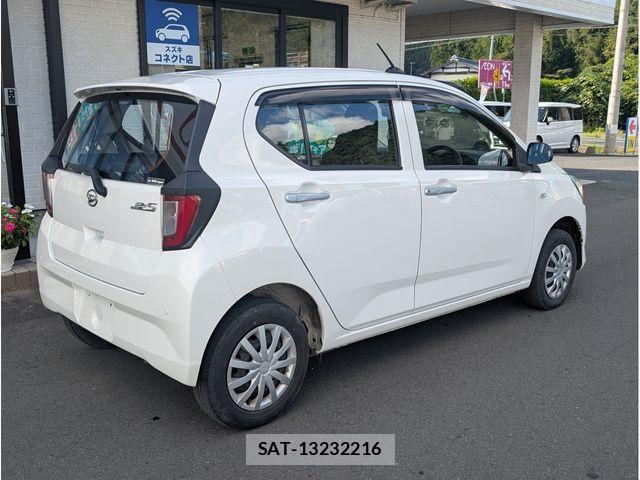Daihatsu MIRA ES 2021-09 8744164-7