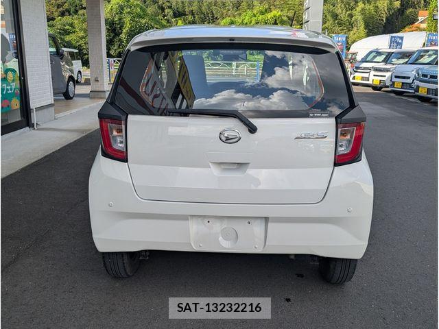 Daihatsu MIRA ES 2021-09 8744164-8