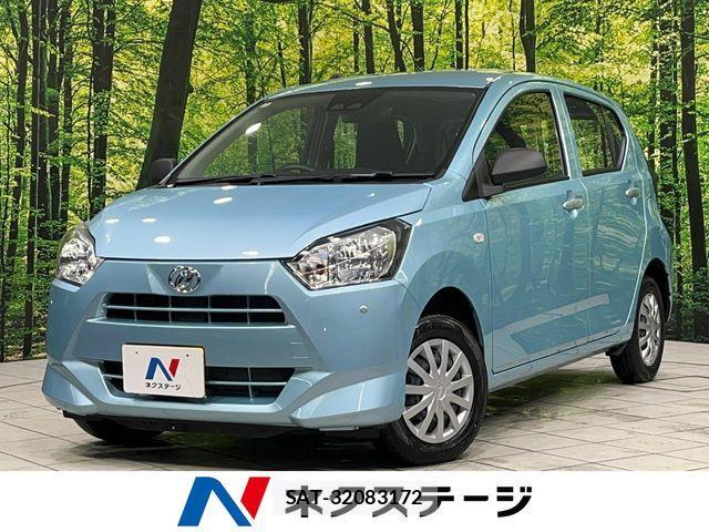 Daihatsu MIRA ES 2024-07 8744161-0