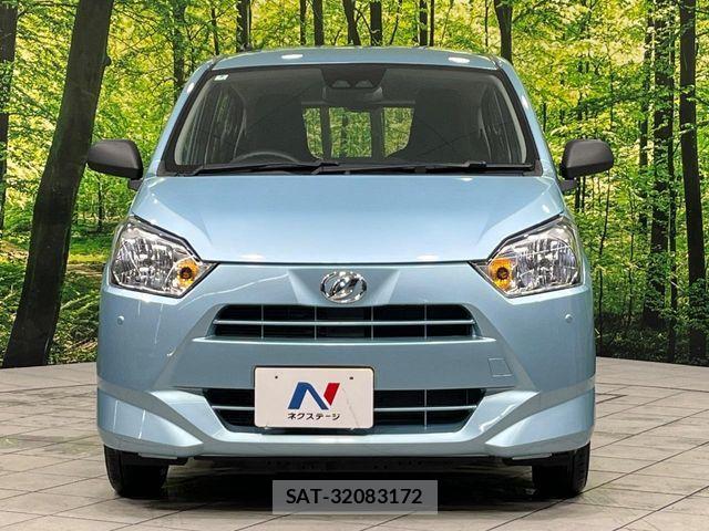 Daihatsu MIRA ES 2024-07 8744161-14