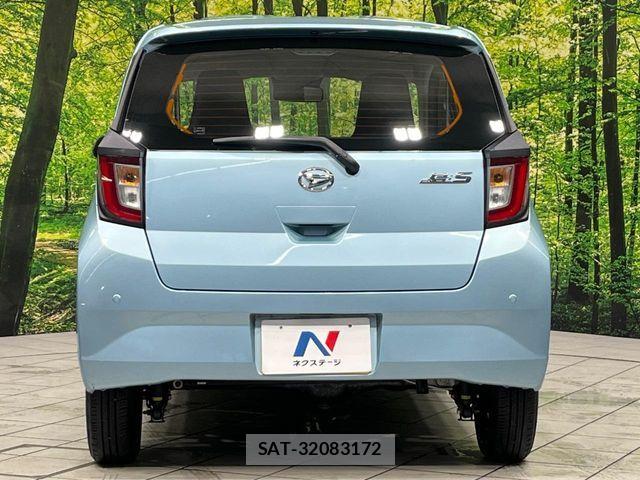 Daihatsu MIRA ES 2024-07 8744161-15