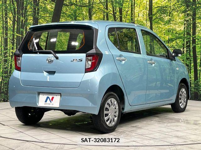 Daihatsu MIRA ES 2024-07 8744161-17